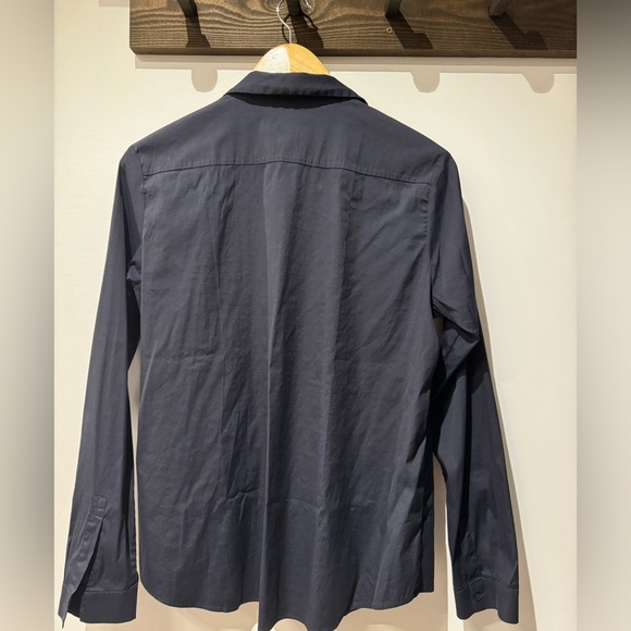 COS - Button down shirt - Picture 3 of 5